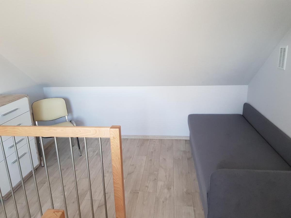 Jantar Park - Nowe Apartamenty Nad Morzem Exterior foto